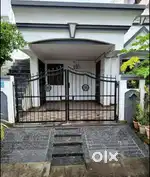 Individual house available from July