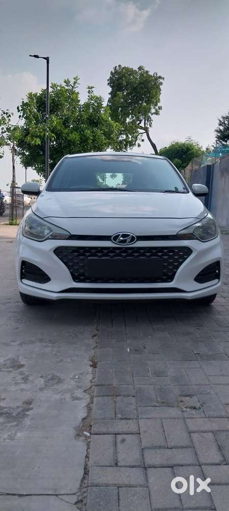 Hyundai Elite i20 Magna 1.2, 2018, CNG & Hybrids