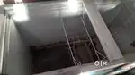 Deep fridge