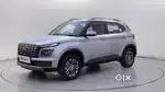 Hyundai Venue SX, 2022, Petrol