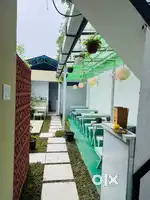 Waiter/ server