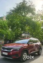 Kia Seltos HTK D, 2020, Diesel