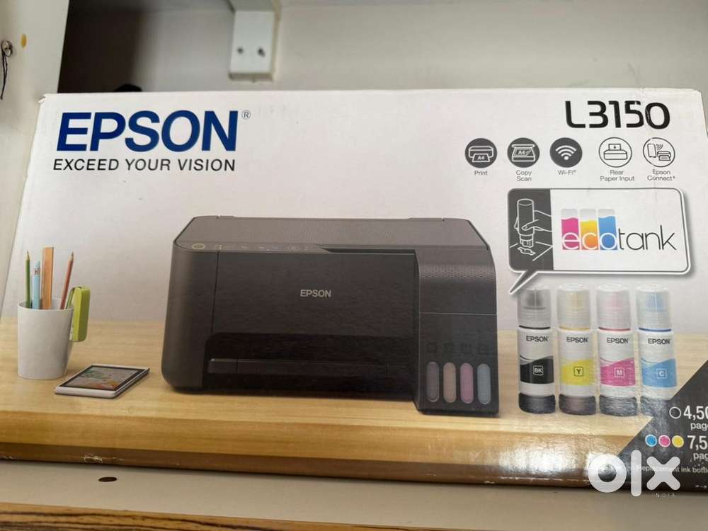 Printer EPSON