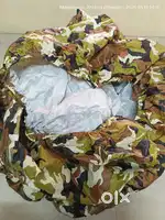 Car Cover and Steering pump
