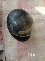 Helmet for bike and scooter