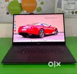 4K Touch Dell Precision 5530 Xeon E-2176 M 16 GB  512 SSD  4 NVidia