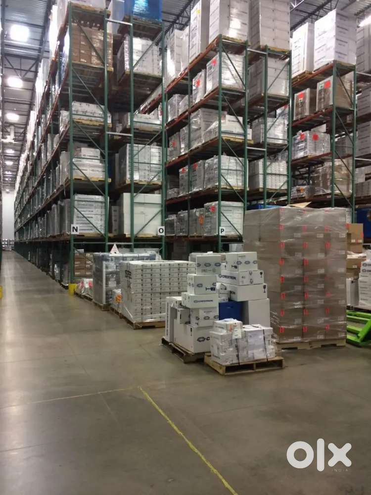 പാക്കിങ്, ബില്ലിങ്, സ്കാനിങ്, ഒഴിവുകൾ