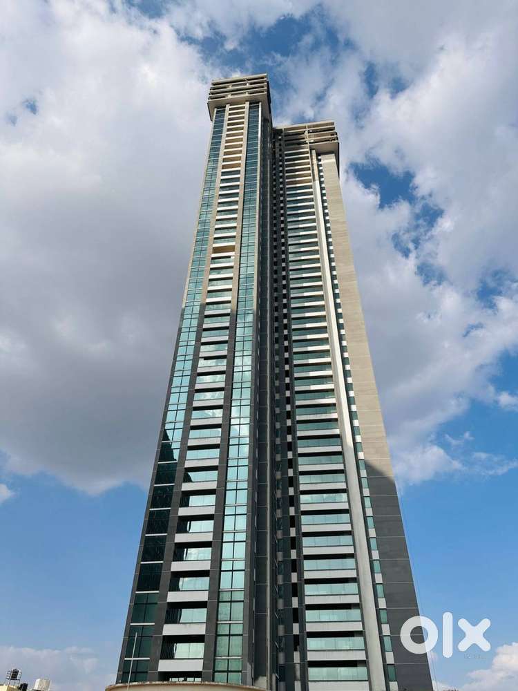 4bhk sale ready to occupy in The Presidential Tower in Yeshwanthpura