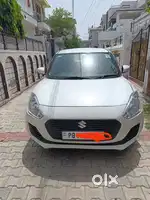 Maruti Suzuki Swift 2018