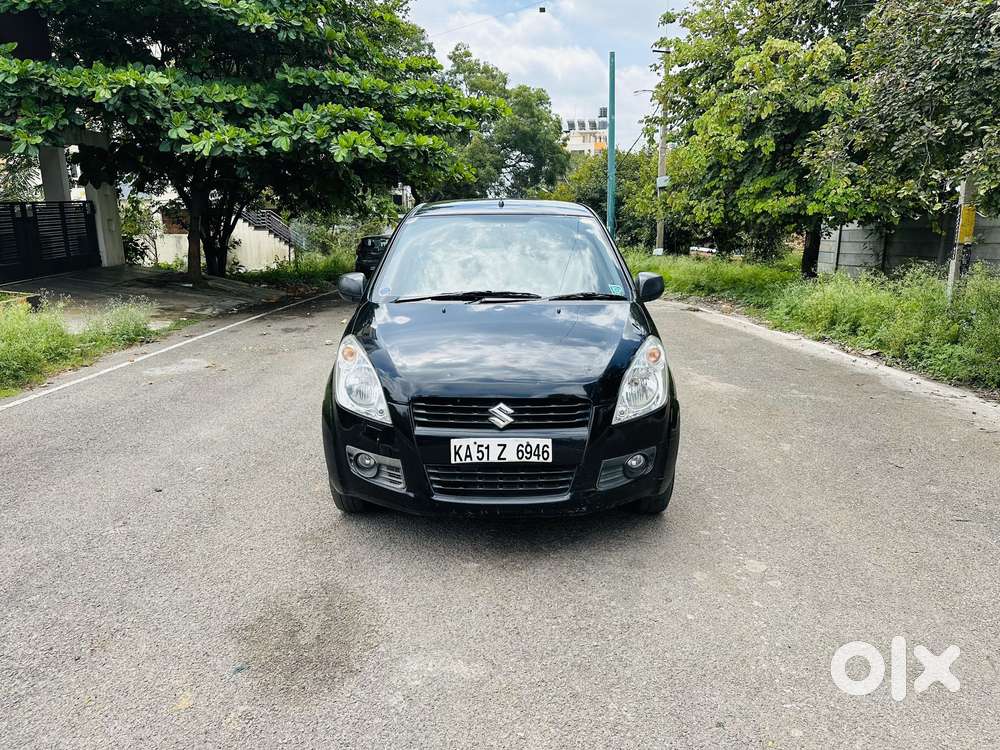 Maruti Suzuki Ritz VXi, 2010, Petrol