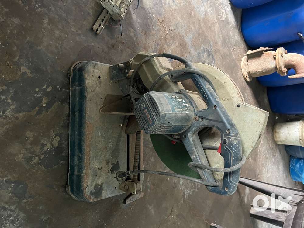 BOSCH PROFESSIONAL GCO 200 industrial cutter
