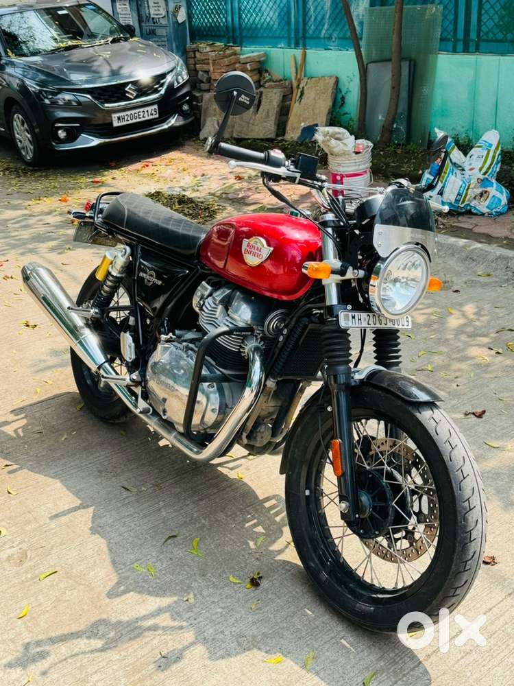 With Gurusewak exhaust