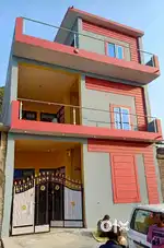 2 bhk flat for family 2bhk