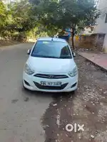 Hyundai i10 1.1 Magna(O), 2012, CNG & Hybrids