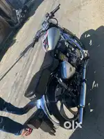 Bullet alll okay