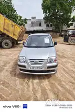 Hyundai Santro Xing, 2012, Petrol