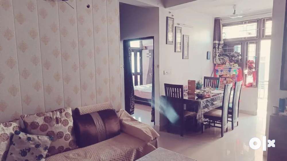 2BHK FLAT FOR SALE (Negotiable)