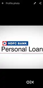 Personal Loan all banking and non- banking