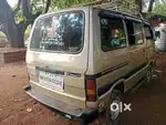 Maruti Suzuki Omni 2000 Petrol