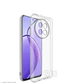 REALME 12X 5G / REALME  NARZO 70 X 5G NEW MOBILE COVER
