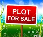 80sq yard plot 2 Rasto ka dukan ke liye OK hai
