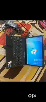 Sony laptop