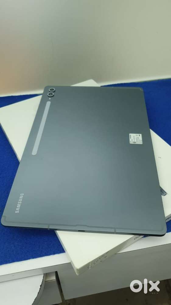 SAMSUNG GALAXY TAB S10 ULTRA WIFI - EXCELLENT CONDITION