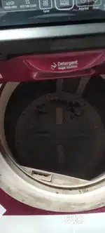 Samsung washing machine