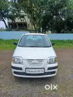 Hyundai Santro Asta, 2011, Petrol