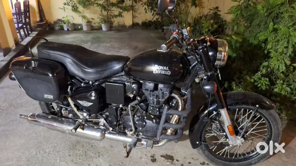Royal Enfield Bullet 350 BS6 ABS FIXED PRICE NO NEGOTIATION