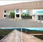 Plots in BHUBANESWAR near Xavier University