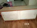 Furniture Bench with storage