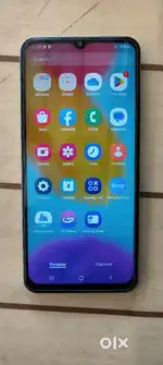 Samsung M13 4-64