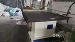 Steem Ironing Table and Boiler