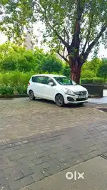 Maruti Suzuki Ertiga 2024