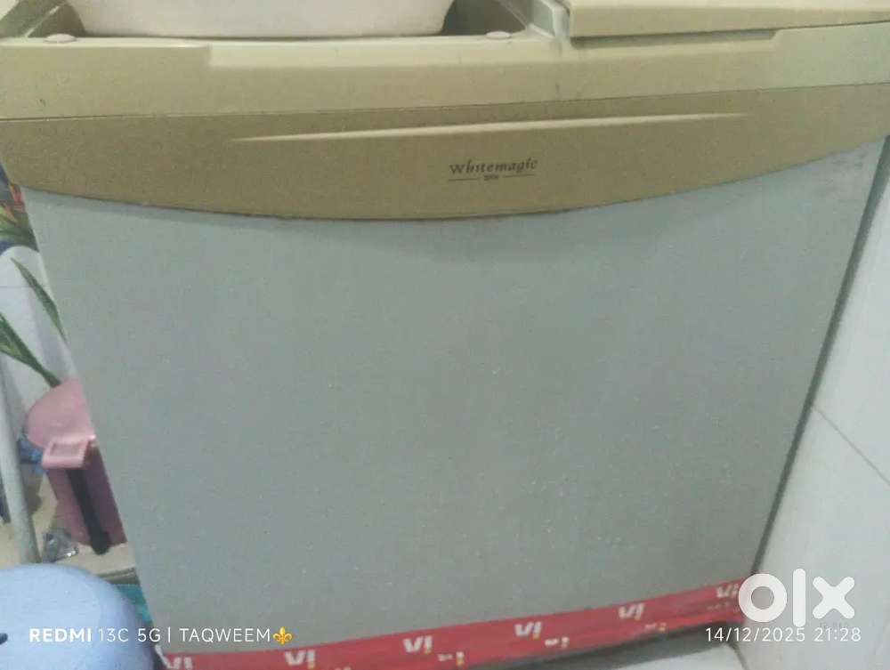 Selling Washing machine