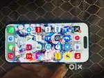 I phone 15 (128 gb )
