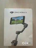 DJI OSMO MOBILE 6