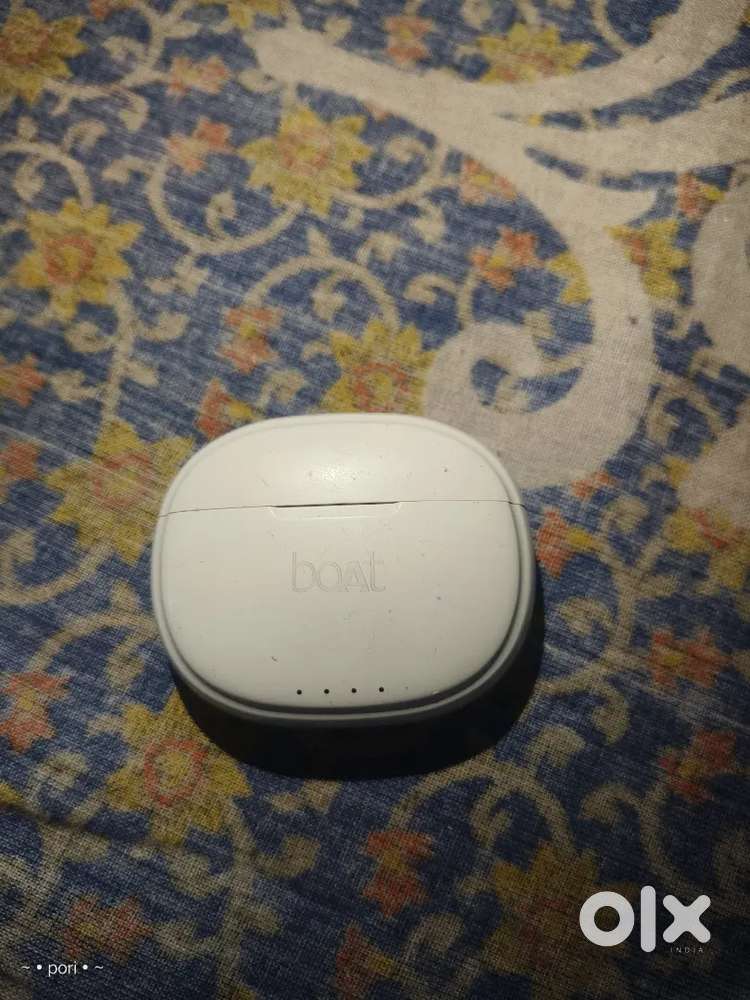 Boat original earbuds