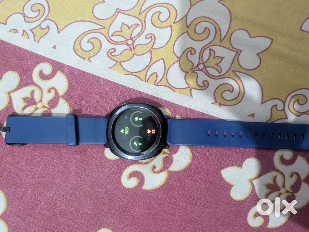 Samsung gear sport