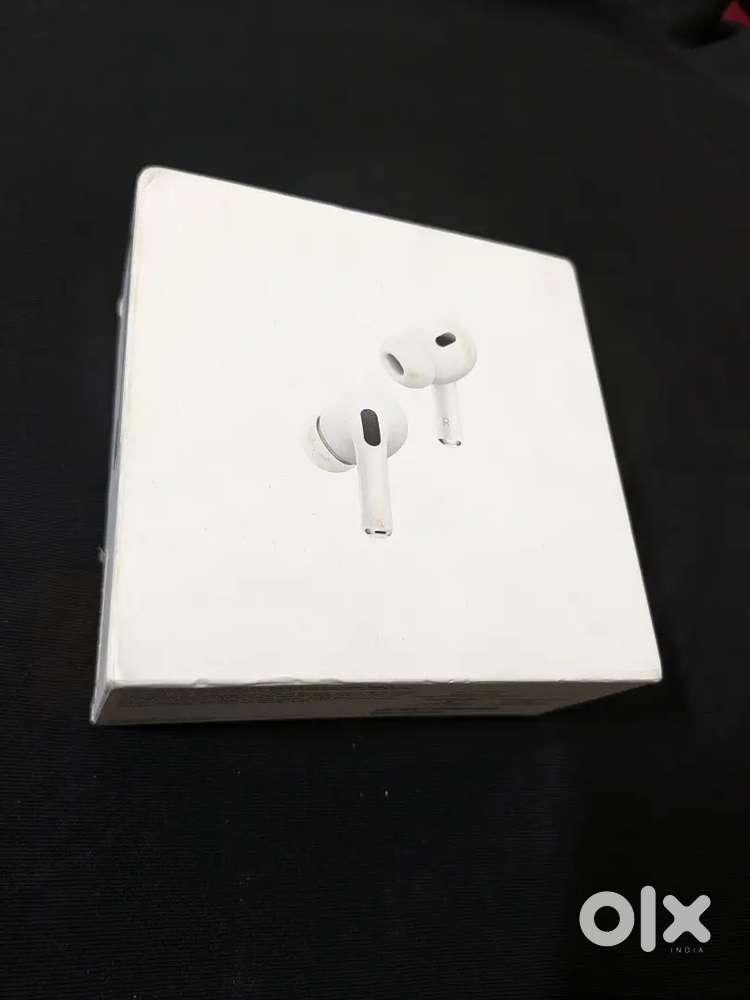 Apple Airpods Pro 2nd Generation