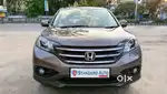 Honda CR-V 2.0L i-VTEC 2WD CVT, 2016, Petrol