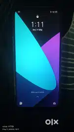 Realme 5i mobile