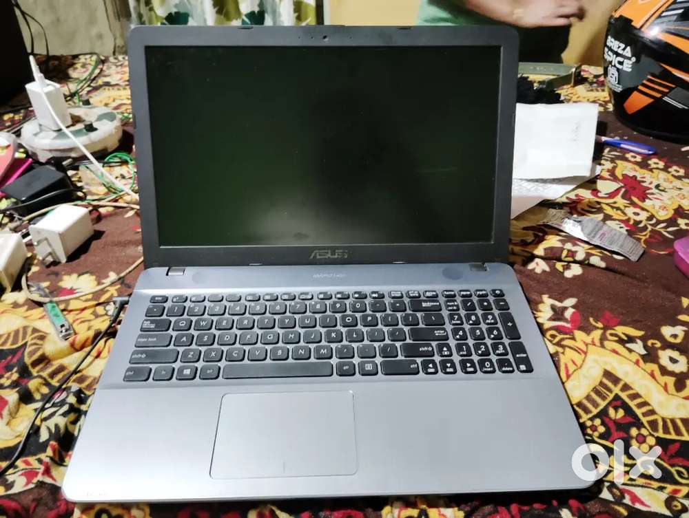 Asus laptop