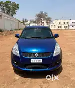Maruti Suzuki Swift 2004-2010 VDI BSIV W ABS, 2011, Diesel