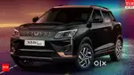 Mahindra XUV700 AX7 AWD, 2025