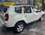 Renault Duster 2015 Diesel RxL Opt 80000 Km Driven