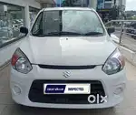 Maruti Suzuki Alto 800 Lxi, 2019, Petrol