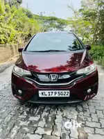 Honda Jazz 1.5 VX i DTEC, 2016, Petrol