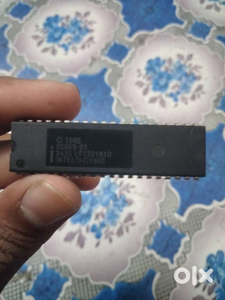 Intel 1980